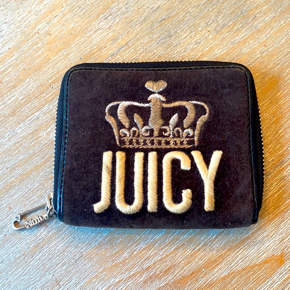 Juicy Wallet